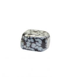 Obsidiana Nevada Rodado Pequeño